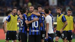 CorSera – Inter, il peggio è passato. Ma per puntare in alto serve molto di più