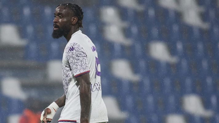 Nzola: “Le critiche danno noia, ma è il calcio. Parlare con Italiano mi aiuta” - immagine 1