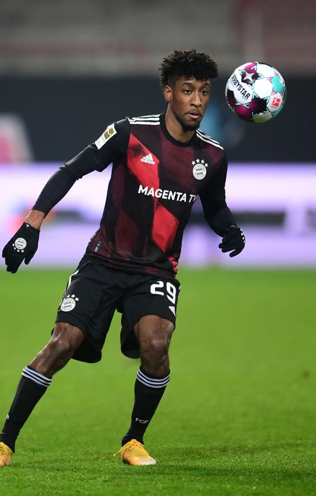 (Photo by Clemens Bilan - Pool/Getty Images) (Photo by Clemens Bilan - Pool/Getty Images)