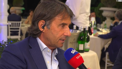 VIDEO Sassuolo, Carnevali avverte la Juventus: “Locatelli? Arsenal più avanti”