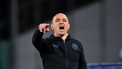 FOTO Calzona suona la carica in vista dell’Europeo con la Slovacchia: il post social