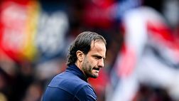 Genoa, Gilardino: “Südtirol chiuso, ci è mancata zampata vincente”