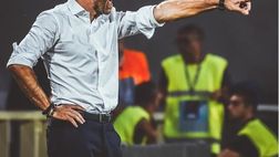 Cincotta: “Con la Juve ci vogliono gli occhi dei calcianti del calcio storico fiorentino”