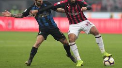 Ag. Politano: “Gattuso lo voleva già ai tempi del Milan”