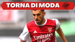 CALCIOMERCATO MILAN – Dani Ceballos ancora nel mirino / News