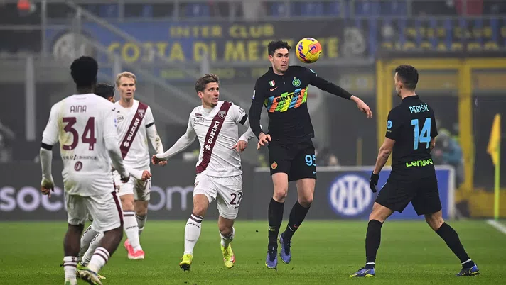 Torino, match day: alle 20:45 la gara con l’Inter - immagine 1