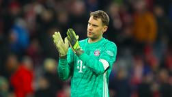 Bundesliga verso la ripresa, Neuer: “Responsabilità per noi giocatori”