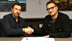 Ufficiale, Di Francesco è il nuovo allenatore del Verona