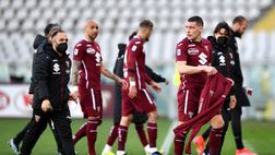 Le due partite della vita