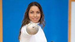 Mara Navarria regina dell’Asu International Training Camp