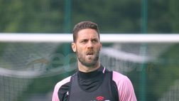 Serie B, l’ex Palermo Rispoli trova una squadra da svincolato. Vicinissimo il Cosenza
