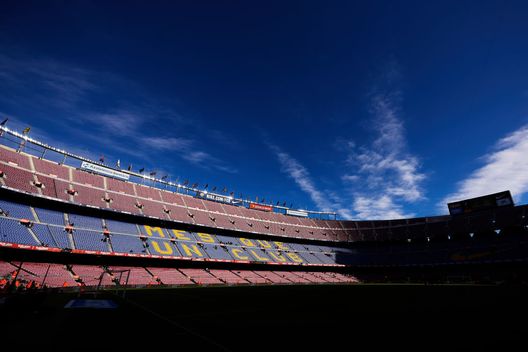 (Photo by Alex Caparros/Getty Images) (Photo by Alex Caparros/Getty Images)