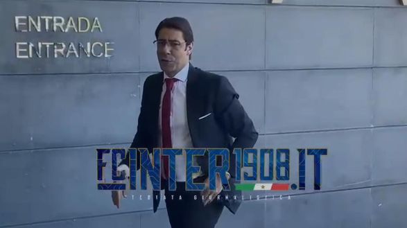 Benfica in difficoltà, Rui Costa con la squadra: un dettaglio non è passato inosservato- immagine 2