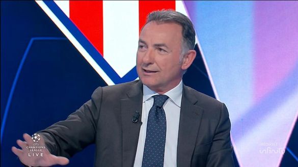 Mauro: “Gol Napoli? Grande squadra come l’Inter non può fare questi errori”- immagine 2