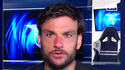 Parolo: “Torreira era fondamentale. Amrabat con dei limiti”