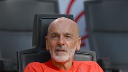 Udinese-Milan / Pioli: “Dobbiamo comandare la gara. Ibrahimovic sta bene”