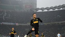 Lautaro-Barça, ipotesi suggestiva di MD: “Inter, c’è il nome giusto che nessuno ha dimenticato”