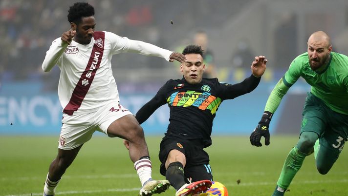 Calciomercato Torino, futuro incerto per Aina: può salutare a gennaio - immagine 1