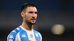 Politano resta al Napoli, esce fuori dai radar della Lazio di Sarri – CdS