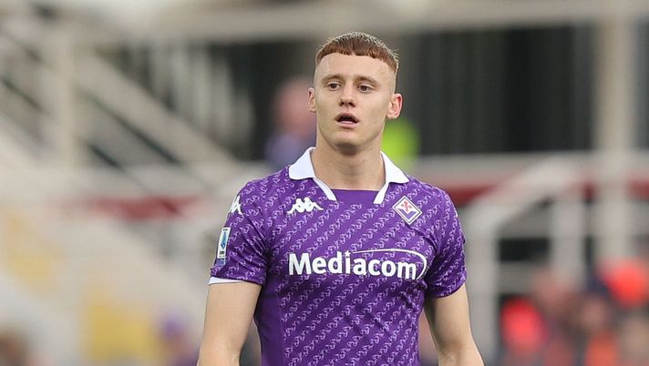 Amoruso nota: “Comuzzo quando gioca? Tutti si fidano ma nessuno lo mette” - immagine 1