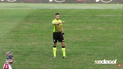 Palermo-Padova, a Perenzoni la finale playoff: quell’1-1 di Catanzaro… I precedenti