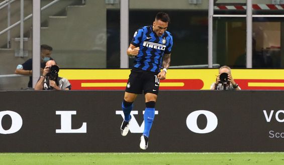 Lautaro (Getty Images) Lautaro (Getty Images)