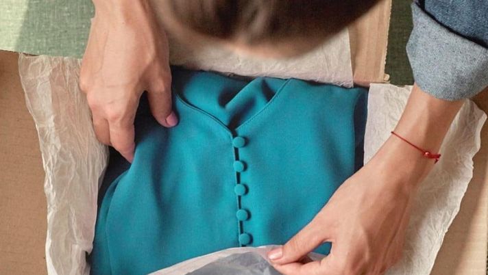 Che cosa è Vinted e come funziona - immagine 1