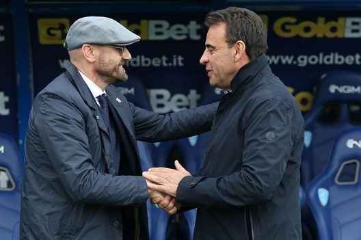 Getty Images Roma, Petrachi: “Molti giocatori che hanno vinto la Conference li ho acquistati io”- immagine 2