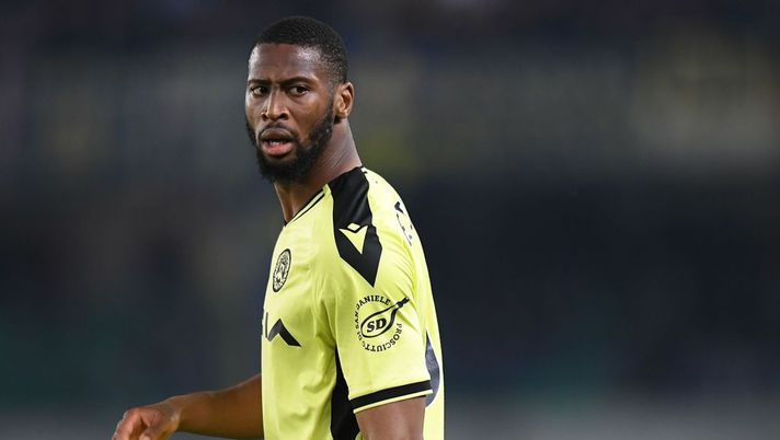 Udinese-Lecce, formazioni ufficiali: la scelta su Beto e Colombo! In tribuna Udogie - immagine 1