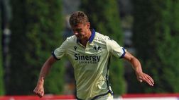 Verona-Cremonese, le formazioni