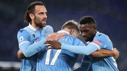 Hellas Verona-Lazio, LIVE Serie A 11/04/2021: segui la diretta