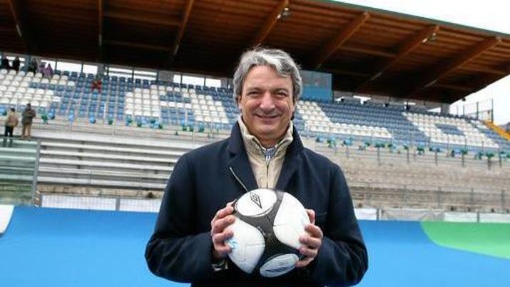 FeralpiSalò, il presidente Pasini: &#8220;No al sorteggio, evitiamo di promuovere la quarta” 