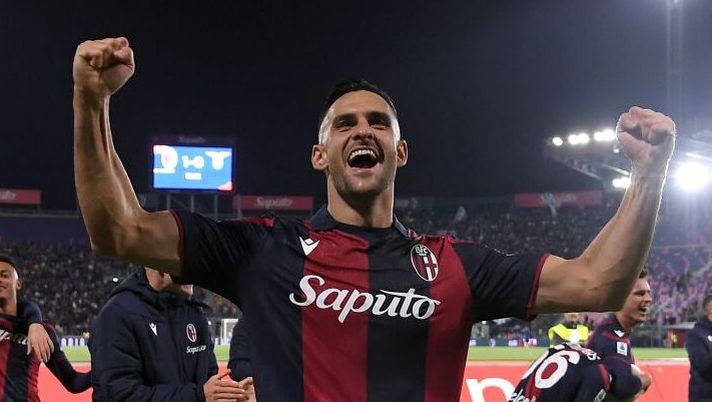 Certezza Zirkzee, più Lykogiannis di Kristiansen: le ultime sulla formazione del Bologna - immagine 1