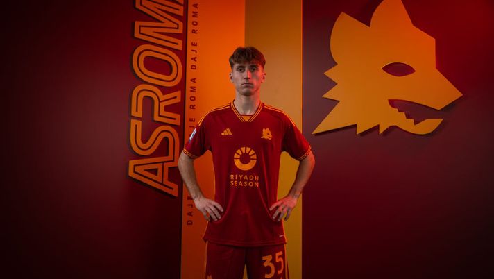 Getty Images Roma, Baldanzi firma e Belotti saluta. A Trigoria tornano Smalling e Sanches - immagine 1