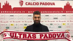 Padova, il ritorno di Rossettini: “Motivazioni fortissime, scelta di cuore e di testa”