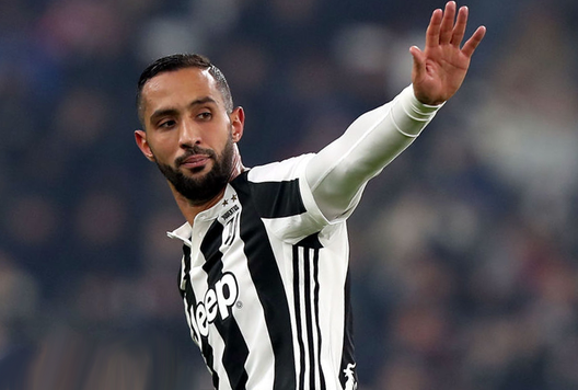 Benatia Benatia