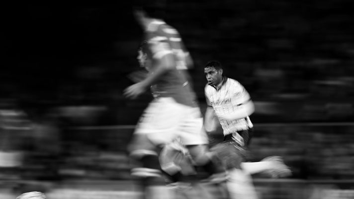 Luis Muriel Luis Muriel