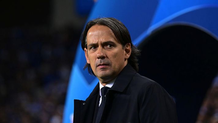 Getty Inter-Juventus, probabili formazioni: difesa acciaccata, out Mkhitaryan. LuLa in attacco- immagine 2