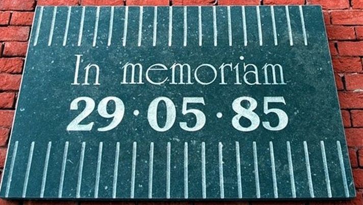 Il Torino ricorda l’Heysel: “I nostri pensieri sono rivolti alle vittime” - immagine 1