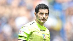 Lazio-Juventus, la designazione arbitrale: a Maresca il quarto di Coppa Italia