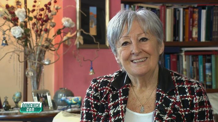 Simeoni: “Quando ero atleta Berlusconi e Prodi mi chiesero di…” - immagine 1