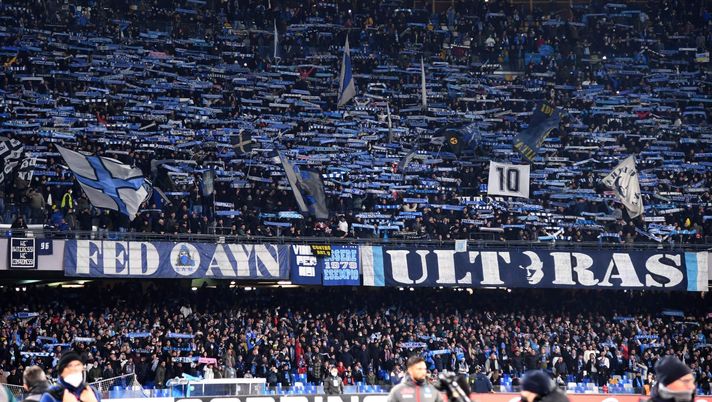 Napoli abbonamenti