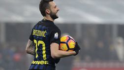 Brozovic: “Bello vincere e non voglio fermarmi. Conte? C’era ottimo rapporto”
