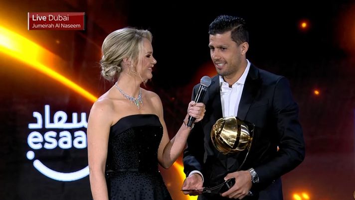 Rodri: “Gol in finale? Non era finita, guardate la chance di Lukaku. L’ho rivisto 5mila volte” - immagine 1