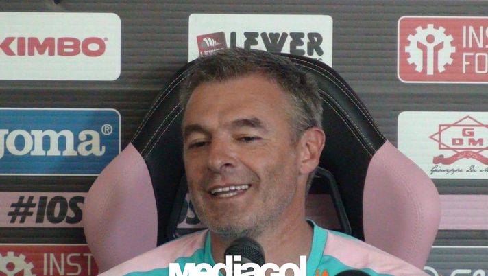 Bortoluzzi: “Lo Faso e Pezzella? Possono dare qualcosa in più, Simone ha fatto benissimo contro il Bologna”  Bortoluzzi: “Lo Faso e Pezzella? Possono dare qualcosa in più, Simone ha fatto benissimo contro il Bologna”