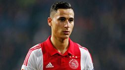 NOSOTTI: “El Ghazi con 8/10 milioni va al Milan”