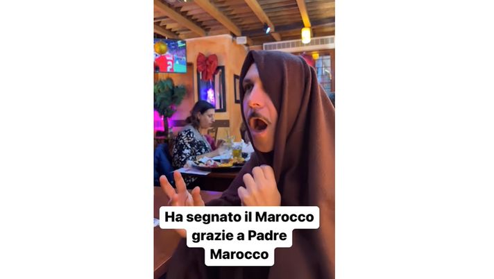 Marocco