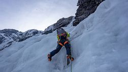 Sappada pronta ad accogliere “DolomIce”
