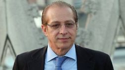Paolo Berlusconi: “Il closing per la cessione del Milan? Nessuna nube all’orizzonte”