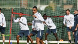 Premium – Miangue, domani incontro con il Cagliari. Ranocchia, il suo stipendio…